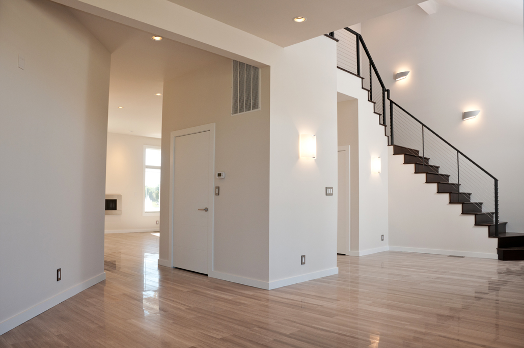 Steve Schrader Homes